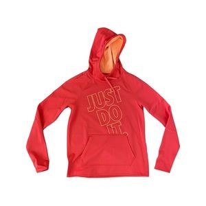 DRI-FIT Nike Hoodie